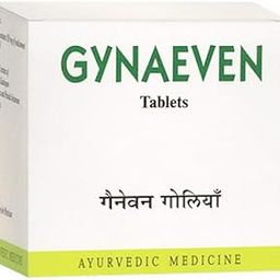 AVN Gynaeven Tablets - Pack of 1 (100 Tablets)-7
