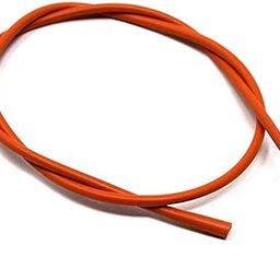 Yoga product rubber sutra neti (pack of 5) rubber tub for nasale cleaning-picture-11