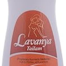 Samraksha Lavanya Tailam - 200Ml-picture-22