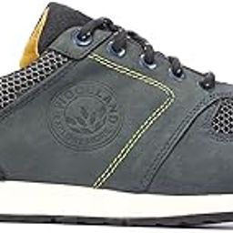 Men Black Casual Sneakers-image-12