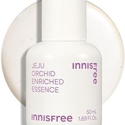 Innisfree Jeju Orchid Enriched Essence-image-47