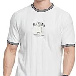 octave Men Printed T-Shirt-picture-45
