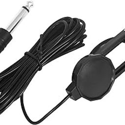 CALANDIS™ Violin Acoustic Guitar Ukulele Pickup Violin Pickup for Guitar Ukulele Banjo | String | Orchestral | Violins-picture-12