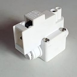 AQUALIF RO High Pressure Switch (HPS) (White Colour) High pressure switch installation kit for RO Water purifier | HP Switch for Domestic RO Water Purifier | 220V-AC-image-21