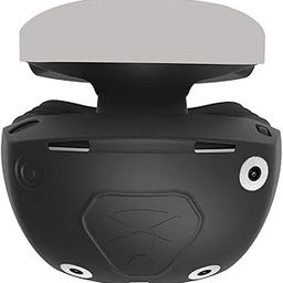HEAVENGLOW Silicone Protector Cover Shockproof Dustproof Face Cover for VR2 Accessories-22