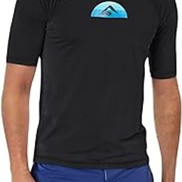 Men's Echo Upf 50+ Rashguard-image-10