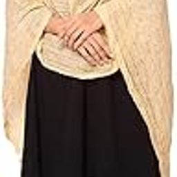 Nakoda Creation Cotton Blend Self Design Women Dupatta (Cotton Dupatta_7_Beige)-image-2