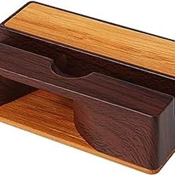 Yuans Mobile Phone Sound Amplifier Stand Wooden Cell Phone Stand with Sound Amplifier Phone Holder Desk Support-picture-15