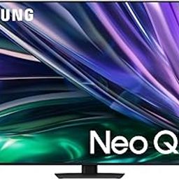 Samsung 138 cm (55 inches) 4K Ultra HD Mini LED AI Smart Neo-QLED TV QA55QN85DBULXL (Graphite Black)-image-48