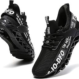 Women Athletic Shoes Blade Walking Running Shoes Non-Slip Fashion Sneakers-picture-33