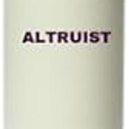 ALTRUIST 50ML Airless Pump Bottle Empty Clear Airless Cosmetic Cream Pump Bottle, Vacuum Plastic Refillable Travel Size Dispenser Bottle for Lotion Essential Oil Foundation Liquid-14