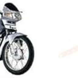 WHEEL DRIVE COMPATIBLE WITH Tvs Suzuki Fiero Petrol Tap Simple-13