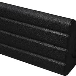 CALANDIS™ 2 in 1 Triangle Yoga Block Workout Back Neck Legs Massage Yoga Column Roller | Rollers | Fitness Equipment & Gear-picture-27