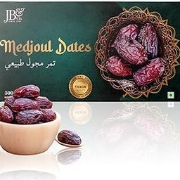 Medjoul Dates - Khajoor | Medjool - Dates | No Preservatives | Khajoor | Medjoul Dates Original |100% Natural | Orgainc | Vegan (500g X 1)-image-64