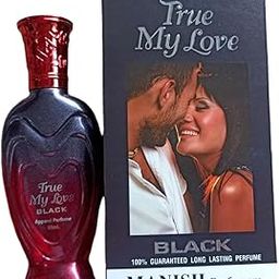True My Love Black Apparel Perfume-image-2