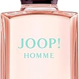 Joop! Homme Mild Deodorant Spray for Men, 75ml, Fresh-18