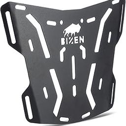 Bizen Hero Xpulse 200 2V 4V Rally & Rally Pro Premium XL Top Wide Plate for Rear Rack-picture-7