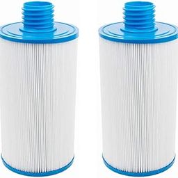 Clear Choice Pool Spa Filter 4.63 Dia x 8.00 in Cartridge Replacement for PSANT20 Unicel 4CH-925A, [2-Pack]-picture-28