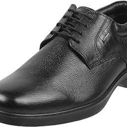 Men Lace-up Formal Shoes-image-11