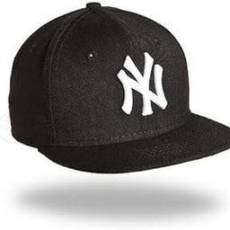 Emborderd Hip-Hop Urban Swagger Snapback Cap for Men Women | Stylish Adjustable Baseball Hat for Men's Streetwear | Hip Hop Caps-image-34