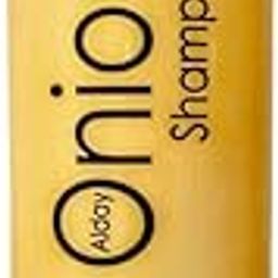 ALDAY Union Shampoo Rich Foaming, Prevents Dandruff, Shiny & Non-Sticky Hair,Paraben Free | For Dull & Lifeless Hair | Crafted with Natural (500 Gm) (Pack of 1)-24
