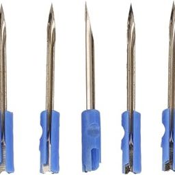 ATORSE™ 5Pcs Regular Price Label Tagging Tag Machine Replacement Tagging Needles Pins|Business & Industrial | Retail & Services | Labeling & Tagging Supplies | Tag Guns-0