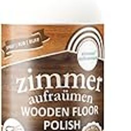 Zimmer Aufraumen 450ml Wood Floor Shiner Spray, for Clean, Shiny and Smooth Surface. Easy Use Spray & Buff Formula-image-55