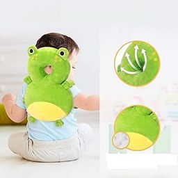 THE MODERN TREND TMT-Kid Car Sleeping Head Support, Car Headrest Pillow for Kids, Baby Toddler Travel Pillows, Adults and Children Neck Rest Pillow for Long-Distance Travel (8-Shape-I)-image-93