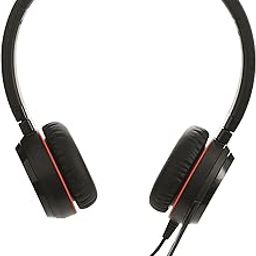 Jabra Evolve 30 II Stereo UC Duo Wired Headset, Call Center/Professional Headset, USB Connectivity-16