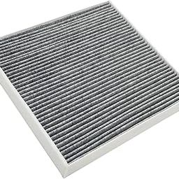 Capume for Cabin Air Filter JM133 Fits for 2021-2024 Elantra, 2022-2024 Ioniq 5, 2021-2024 Santa Fe, 2020-2024 Sonata, 2022-2024 Tucson, 2021-2024 K5, Fits 97133 - L1000, 97133-N9100, PC99594P-12