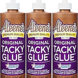 Aleene's Original Tacky (3 Pack), 8 oz-15