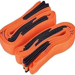 DHARVIM 4-Person Moving Belt Lifting and Moving Straps to Easily Carry Furniture, Appliances, Mattresses, Or Any Heavy Object (2 Pair)-image-14
