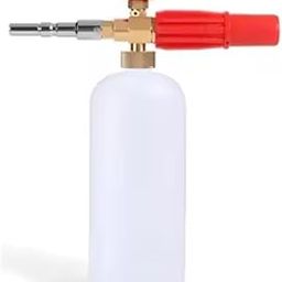 VELVON Heavy duty Foam lance italian type brass with foam cannon, foam gun-32