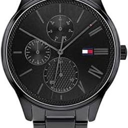 Analog Watch for Men - TH1791849-10
