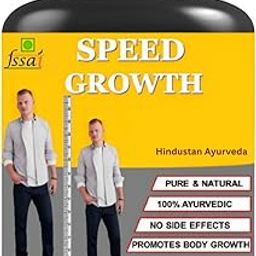 Speed Growth/Height Increasing Height Growth boys &grils Powder Ayurvedic (Pack Of 1)-image-18