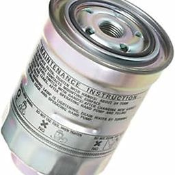 Diesel Fuel Filter Compatible for TOYOTA ALTIS-10
