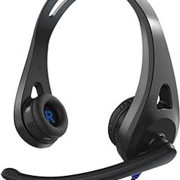 ThinkWrite Technologies Ultra Ergo, TW110 | Premium On-Ear Headset with Noise Reducing Microphone (3.5mm Jack)-image-67