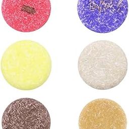 MERISHOPP® 6x Organic Natural Hair Nourishing Solid Shampoo Soap Bar Cinnamon|Health & Beauty | Hair Care & Styling | Shampoos & Conditioners-image-46