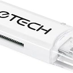 eTECH USB2.0 High Speed xD Memory Card Reader Supports Olympus and Fuji XD Picture Card 1GB 2GB-image-49