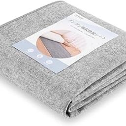 Kumori Dehumidifying Sheet, Moisture Prevention, Washable, Deodorizer, Anti Dust Mite, Mildew Resistant, Silica Gel Included, Condensation Prevention, Resistant to Moisture-image-55