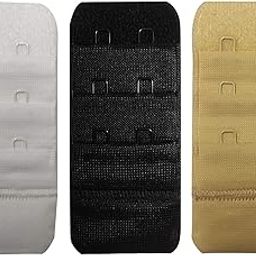 Bra Hook and Eye Extender 2x3 Combo-19