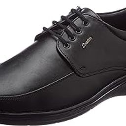 Derby Shoes for Men | Classic & Stylish Footwear | Perfect for Formal & Casual Occasions | Durable, Comfortable & Versatile Design | Ideal for Work, Events & Everyday Wear.-image-6