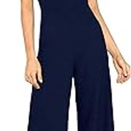 Women's Maxi Jumpsuits | Jumpsuit for Girls | Comfortable Jumpsuit for Casual, Festive, Parties [TC-088]-15