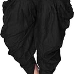 Trusha Dresses Women's Loose Fit Dhoti/Patiala Pant-image-25