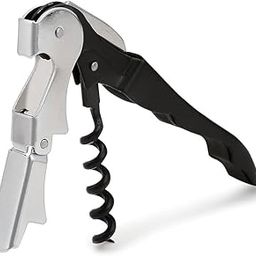 Mclear Wine Corkscrew Opener, Stainless Steel Household Accessories Wine Bottle Screw Opener with Sommelier, Multifunction Folding Bottle Opener (Pack of 1)-image-77