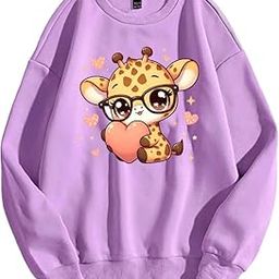 Sweatshirt Hoodie Women Cute Casual Trendy Stylish Latest White Black Pink Lavender Brown Beige Girl 399 499 Under-image-81