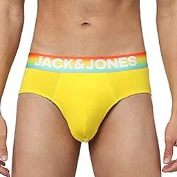 Men's Cotton Classic Regular Solid Briefs-picture-18
