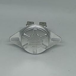 Electric Geyser Thermostat 20A 85 Degree | Temperature Protection for Electric Geyser | Thermostat | Thermal Cutout Switch | Thermostat High Limit Thermostat (85 Degree Celsius / 85 °-21