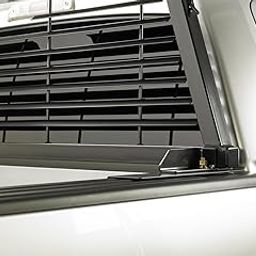 BackRack | Hardware Kit for use w/Standard Bed, Black, No Drill | 30500 | Fits 2022-2023 Nissan Frontier-image-19