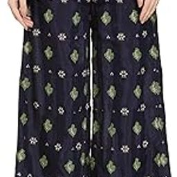Women's High Rise Regular Fit Pants-picture-28